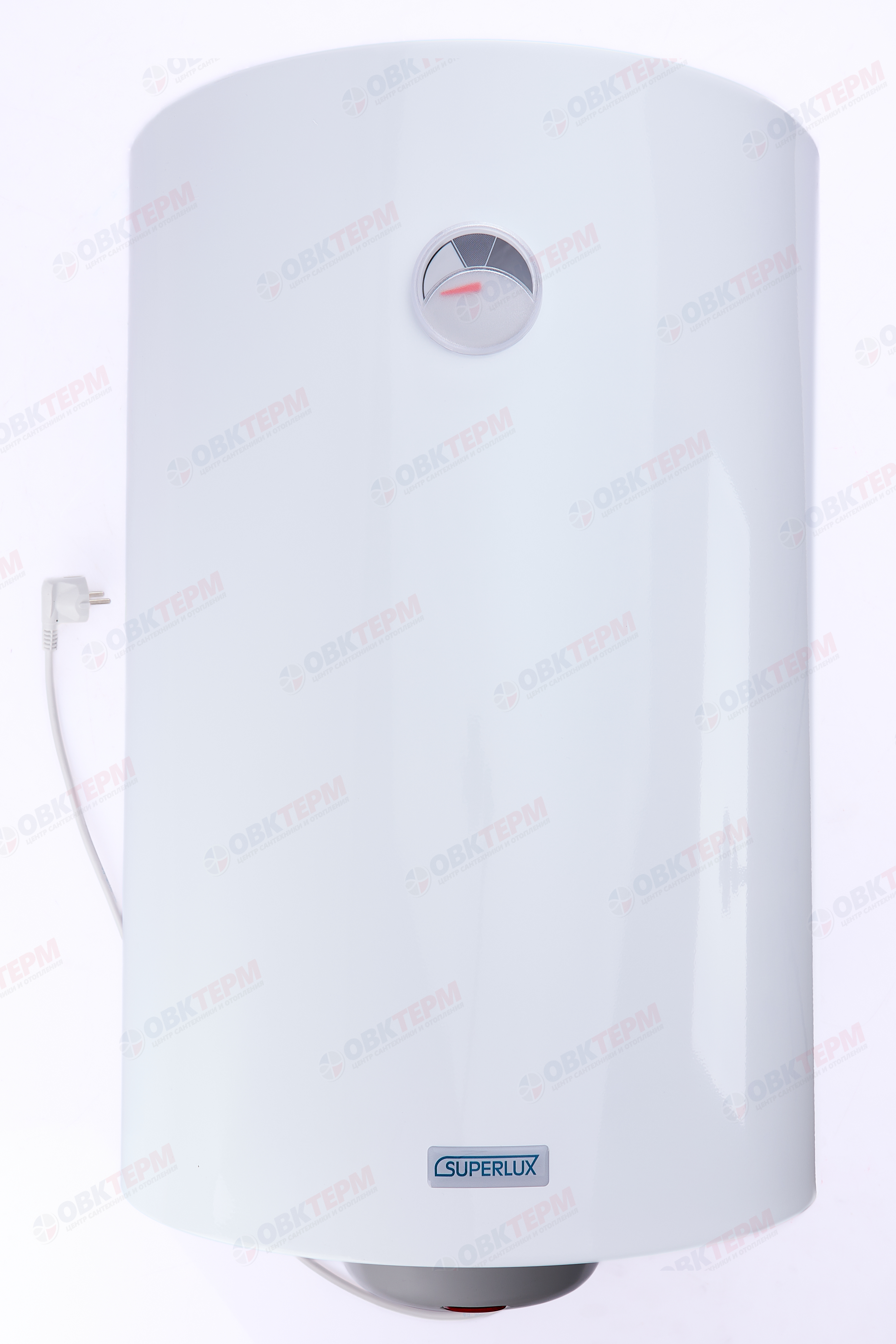 Бойлер    SUPERLUX    NTS  80 V 1.5K (SU)    (1,5 кВт, ш450*в758*г480 ) - Изображение №2