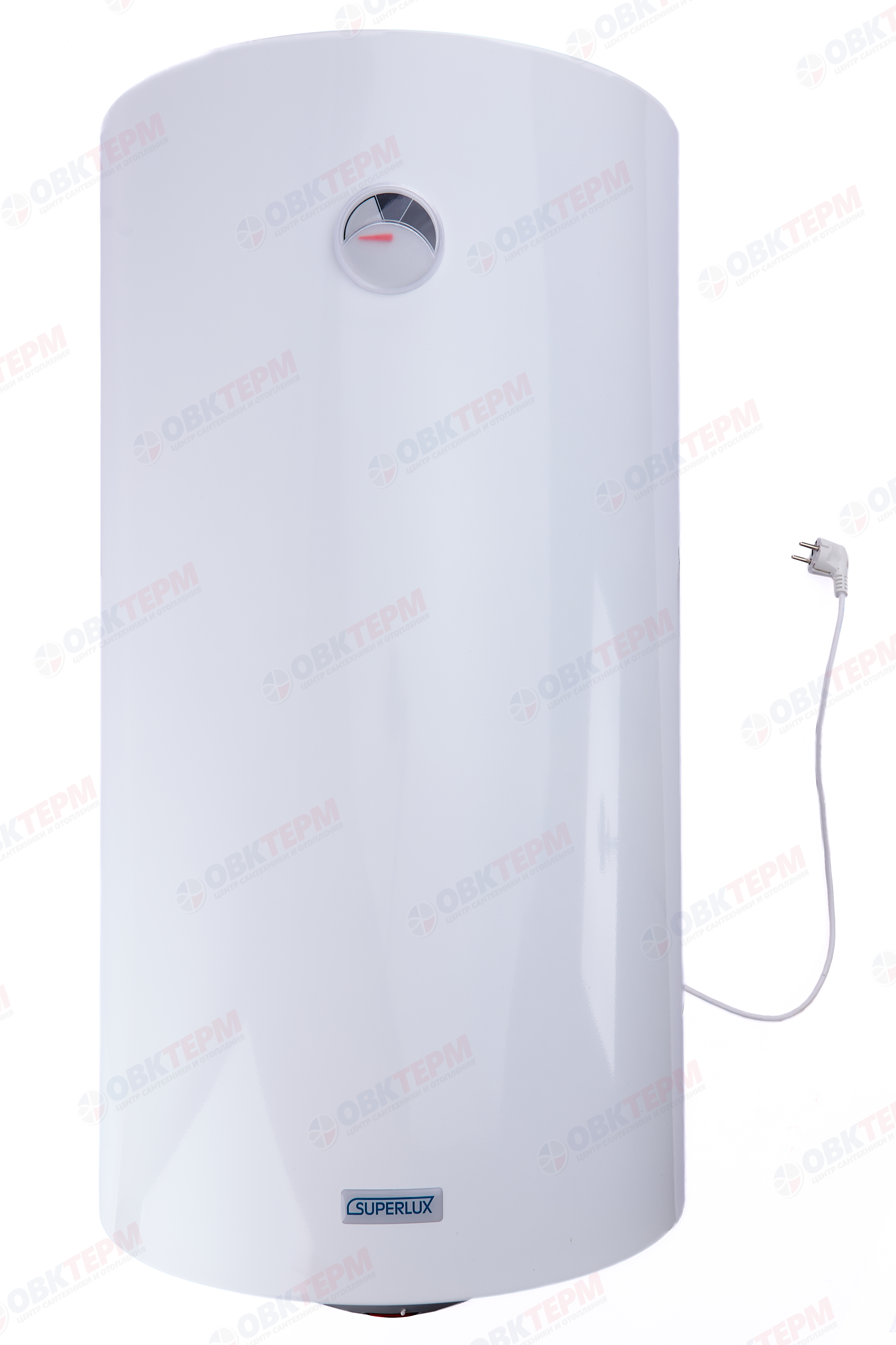 Бойлер    SUPERLUX    NTS 100 V 1.5K (SU)    (1,5 кВт, ш450*в913*г480 ) - Изображение №1