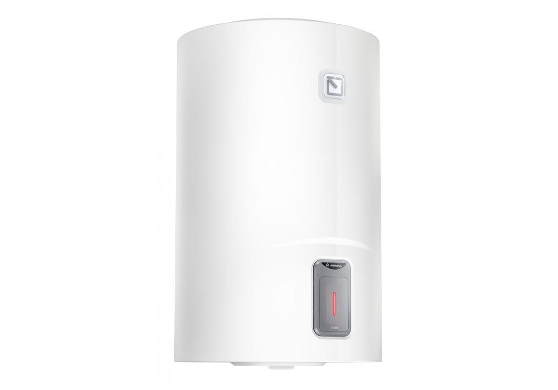 Бойлер   Ariston  LYDOS R ABS 100 V (пр-во ИТАЛИЯ)    (1,5 кВт, ш450*в895*г480 ) - миниатюра №2