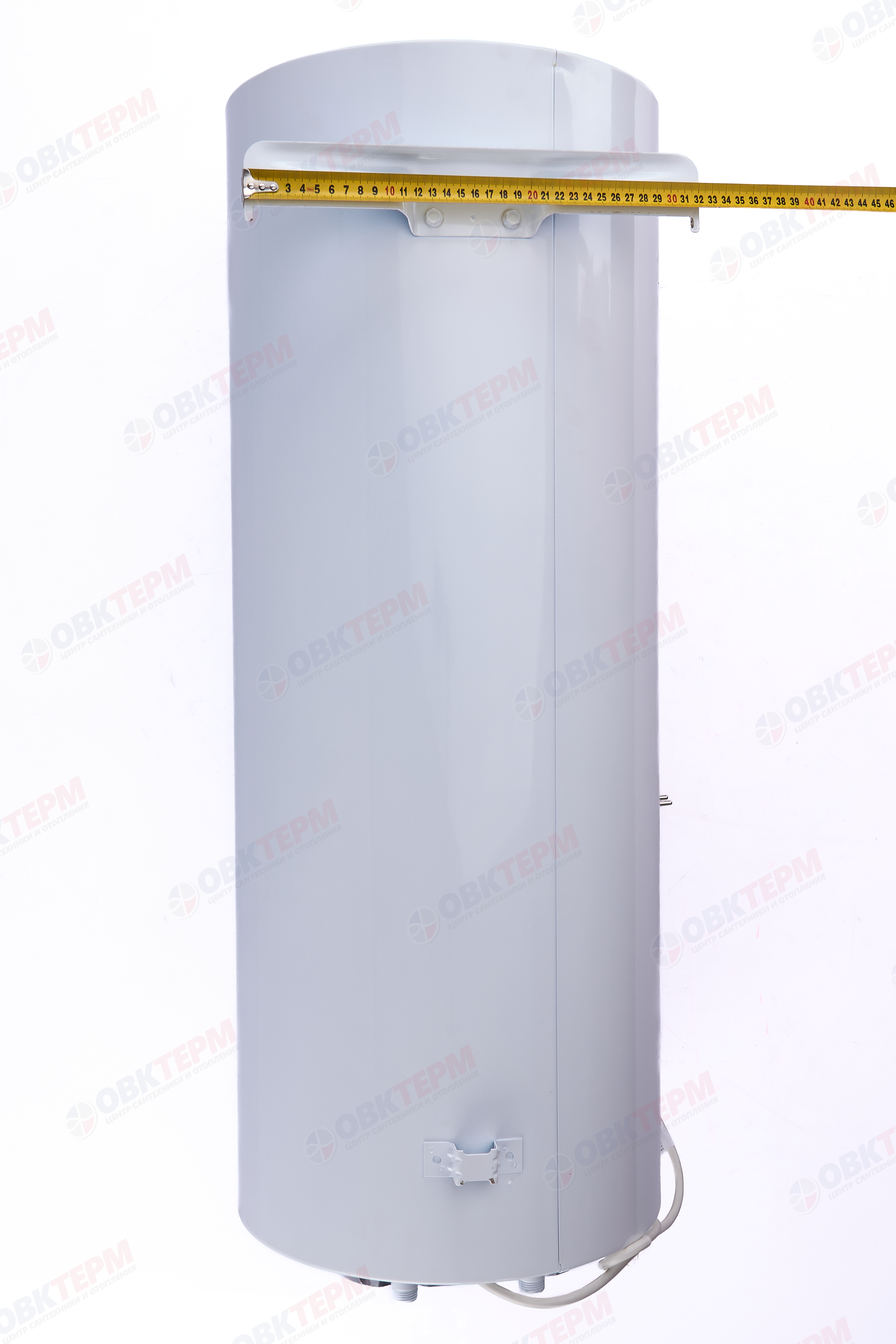 Бойлер   Ariston  PRO 1 R ABS  65 V Slim    (1,5 кВт, ш353*в981*г383 ) - Изображение №5