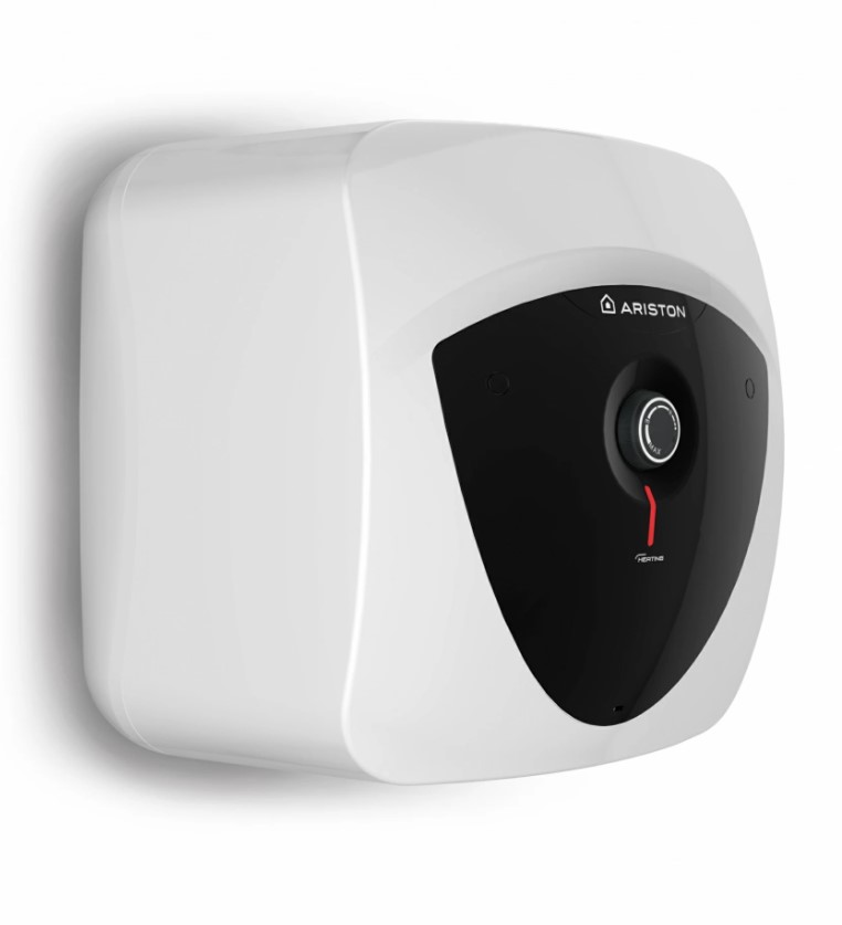 Бойлер   Ariston ABS ANDRIS LUX 10 OR     (надмоечный, 1,2 кВт, ш360*в360*г298 ) - миниатюра №3