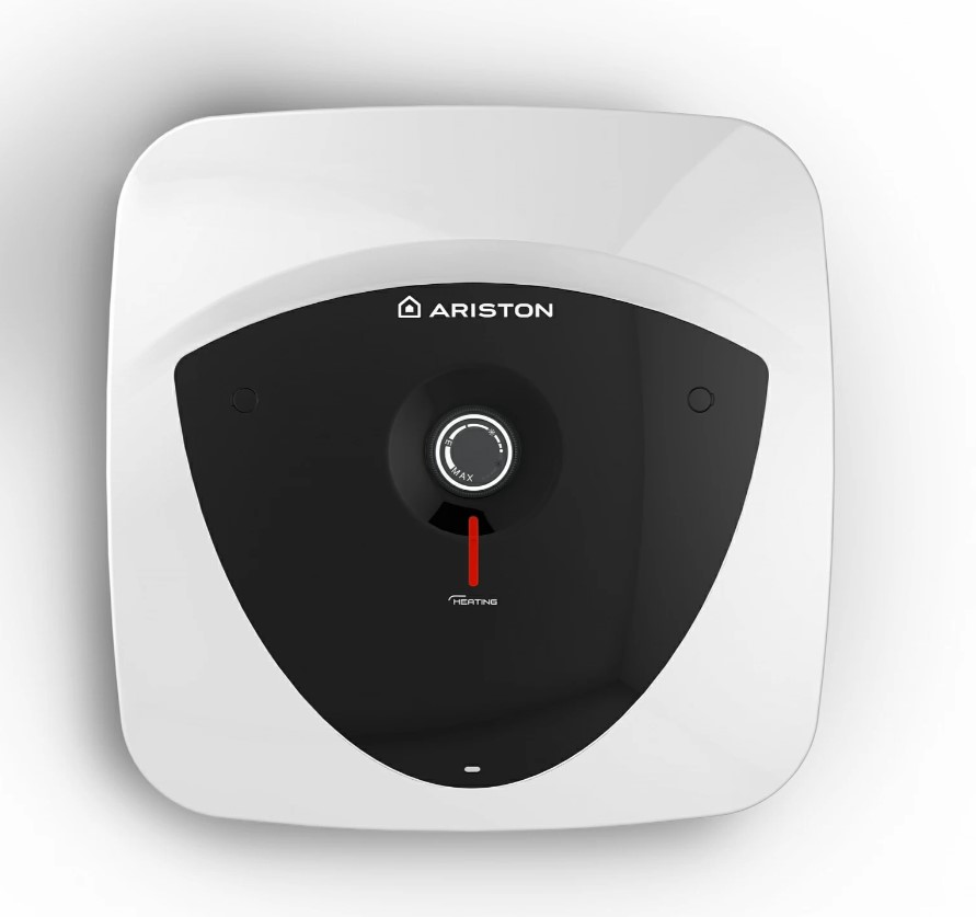 Бойлер   Ariston ABS ANDRIS LUX 10 OR     (надмоечный, 1,2 кВт, ш360*в360*г298 ) - изображение №1