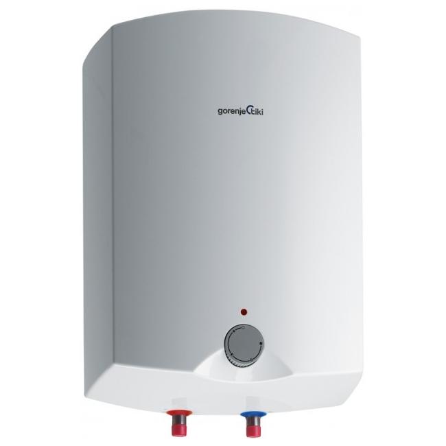 Бойлер   Gorenje  GT  5  O  (2 кВт, надмоечный, в396, ш256, г260) - Изображение №1