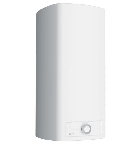 Бойлер   Gorenje  OTG   50  SLIM  B6  (2 кВт,белый, прямоугольный, в690, ш420, г445) - Изображение №1