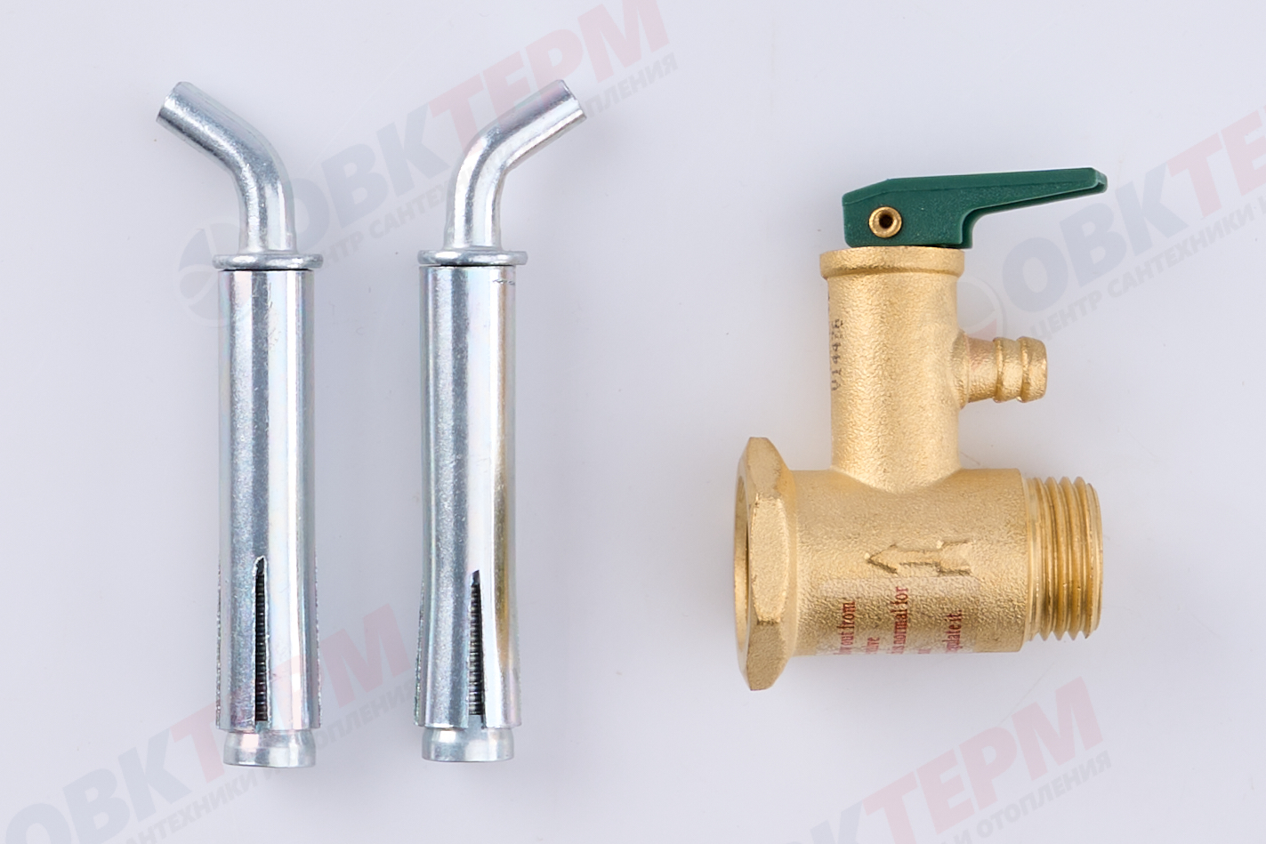 Бойлер  Haier ES           8V -Q1(R)  (надмоечный,белый,тэн 1,5 кВт, в387,ш255,г283) - миниатюра №10