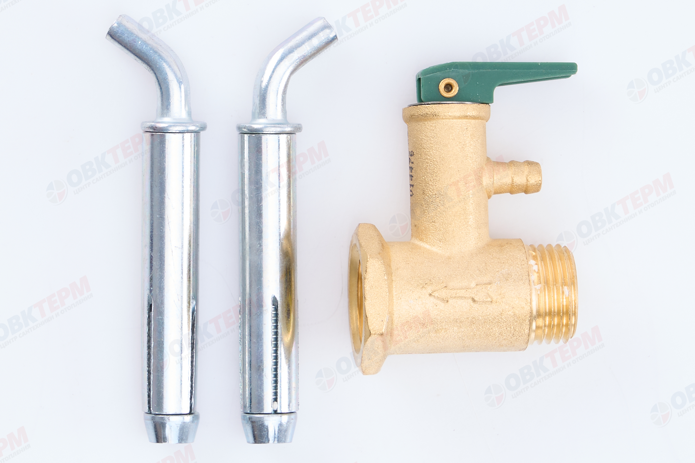 Бойлер  Haier ES           8V -Q2(R)   (подмоечный,белый,тэн 1,5 кВт, в387,ш255,г283) - миниатюра №9