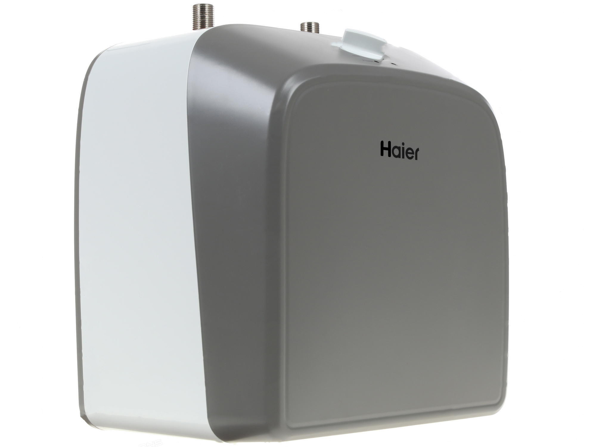Бойлер  Haier ES          10V -Q2(R)  (подмоечный,серый,тэн 2 кВт, в350,ш350,г270) - Изображение №5