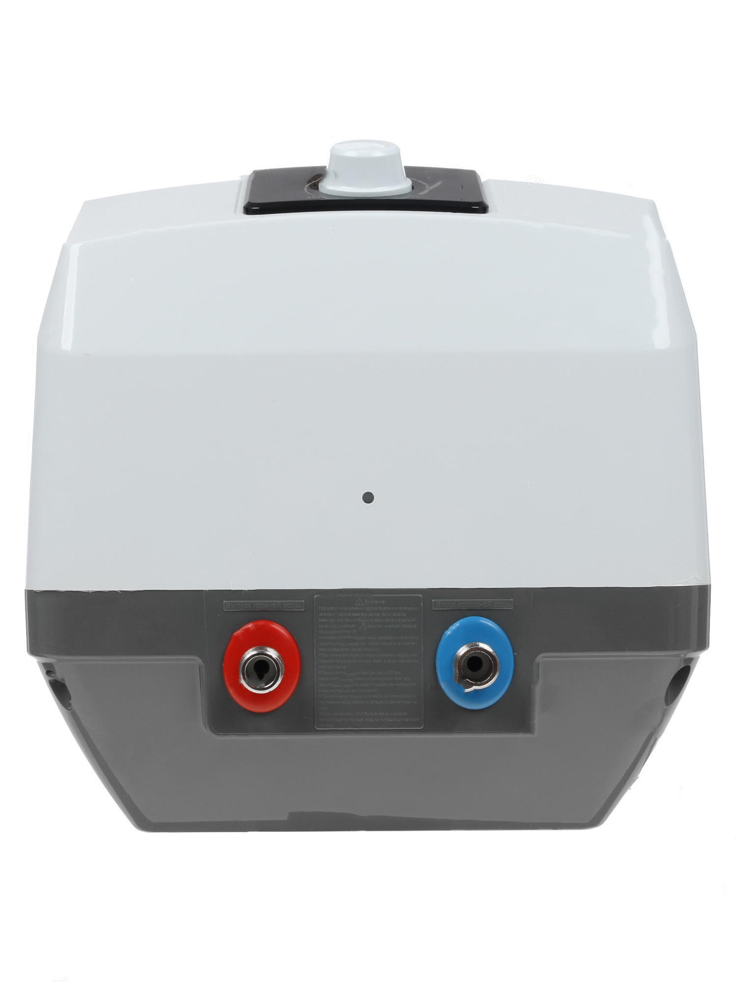 Бойлер  Haier ES          15V -Q1(R)  (надмоечный,тэн 2 кВт, в402,ш333,г327) - Изображение №2