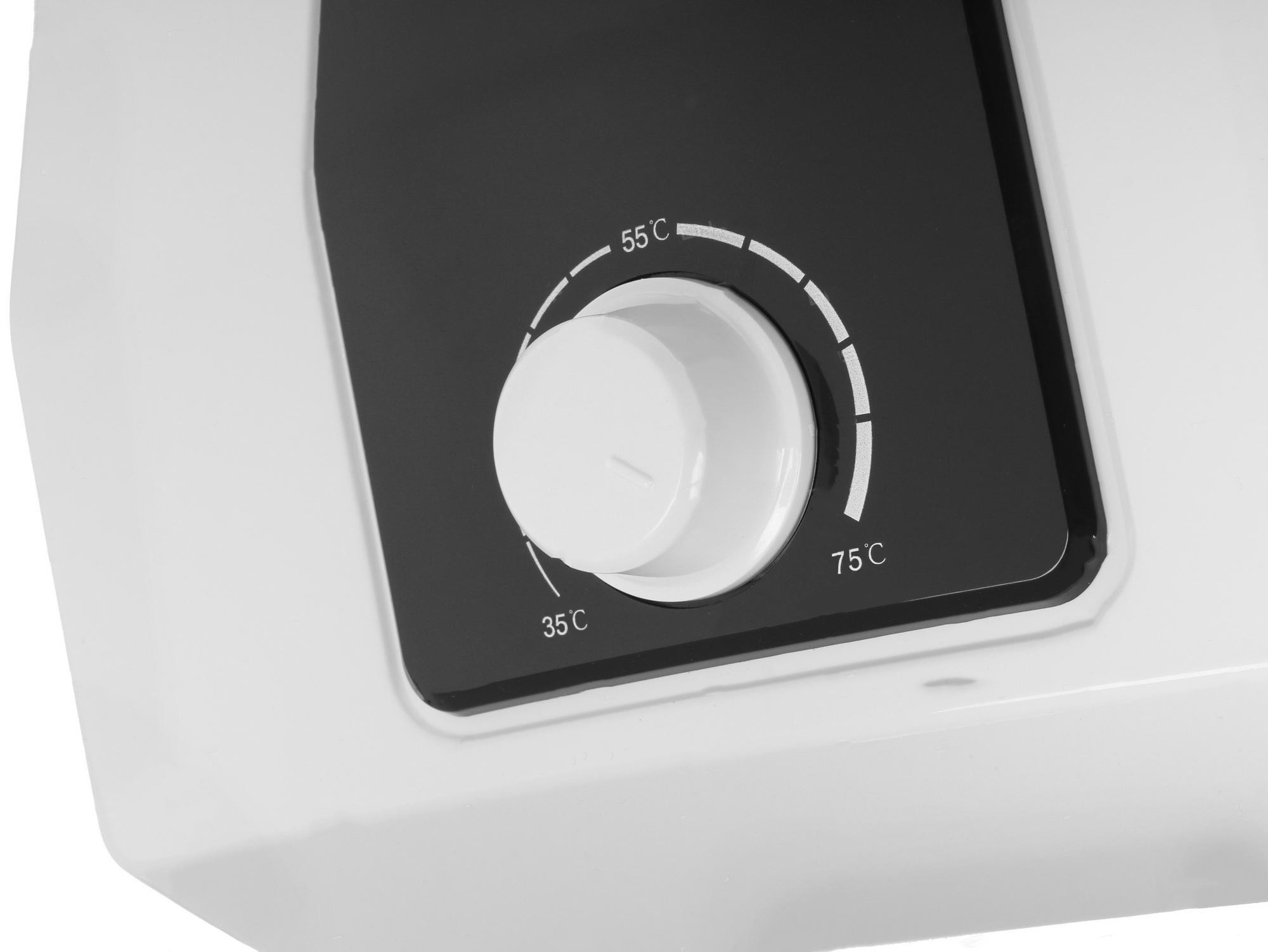 Бойлер  Haier ES          15V -Q1(R)  (надмоечный,тэн 2 кВт, в402,ш333,г327) - миниатюра №6