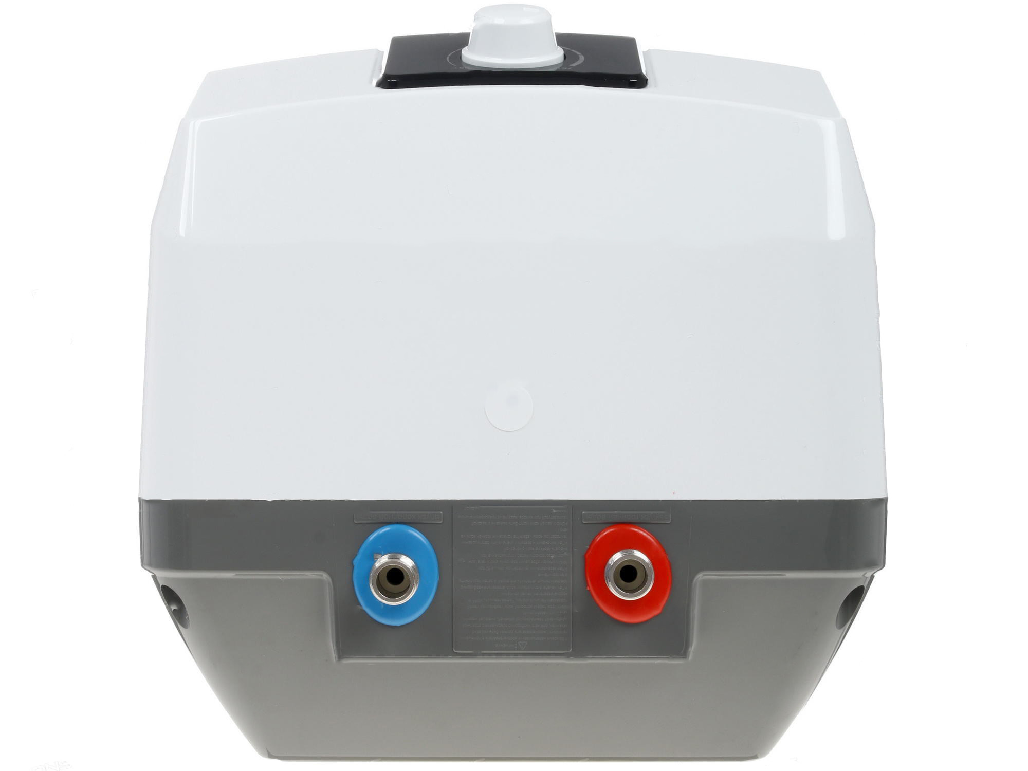 Бойлер  Haier ES          15V -Q2(R)  (подмоечный,тэн 2 кВт, в402,ш333,г327) - Изображение №2