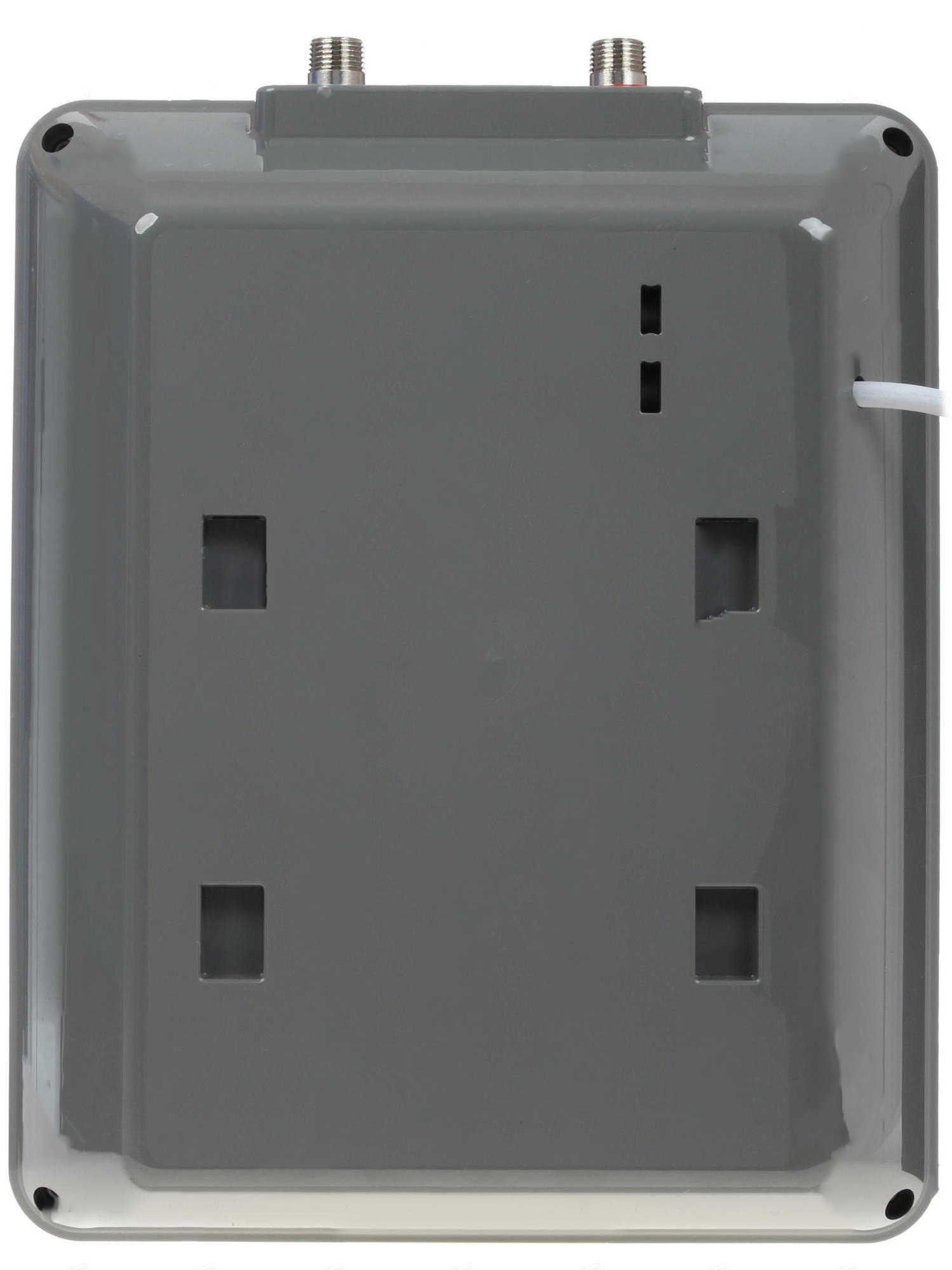 Бойлер  Haier ES          15V -Q2(R)  (подмоечный,тэн 2 кВт, в402,ш333,г327) - Изображение №3
