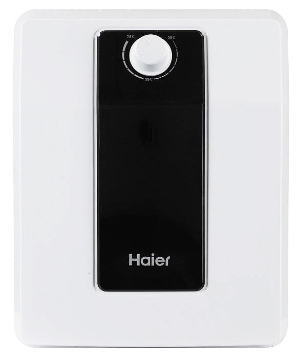 Бойлер  Haier ES          15V -Q2(R)  (подмоечный,тэн 2 кВт, в402,ш333,г327) - Изображение №1
