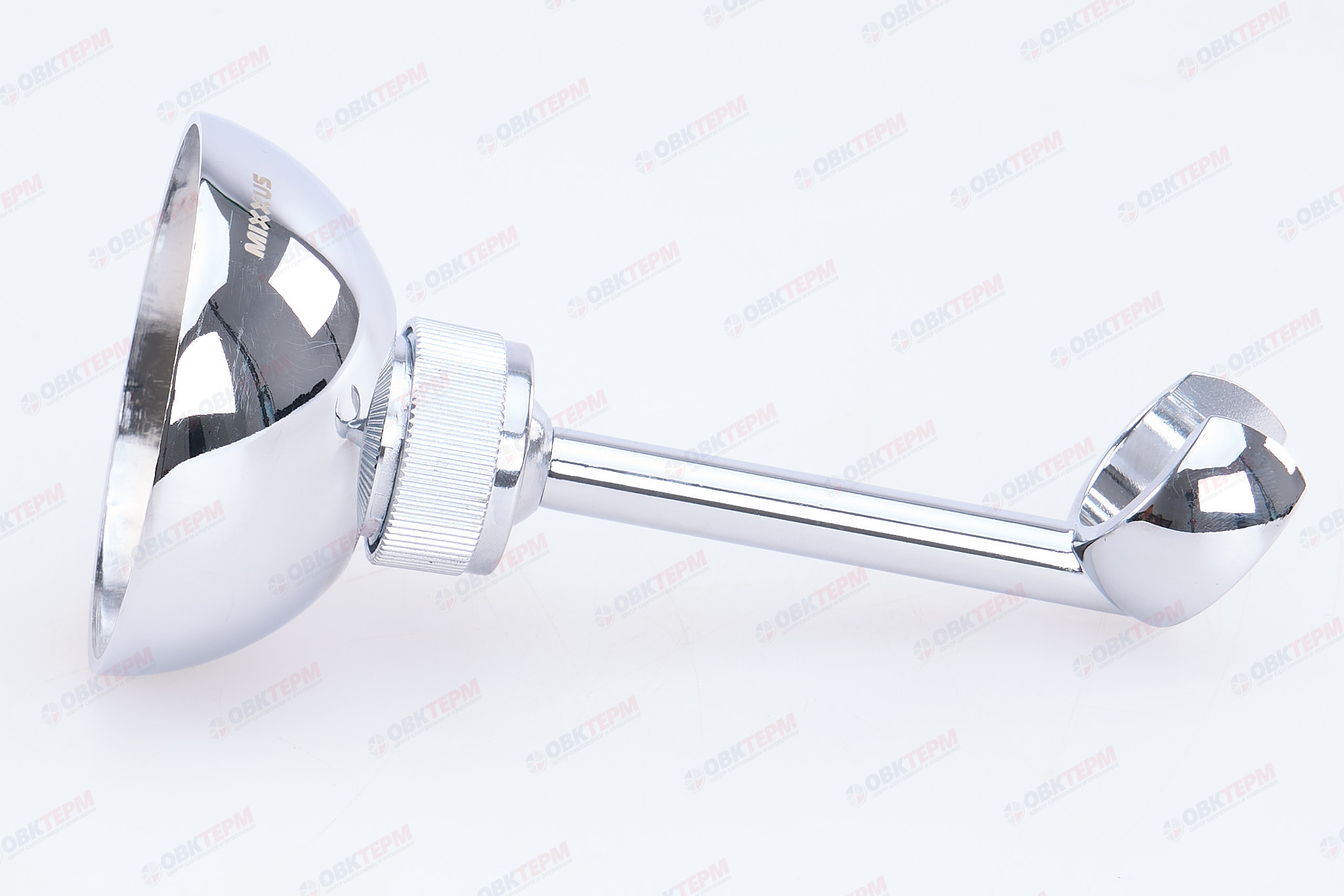 Кронштейн для лейки MIXXUS 3004 LONG пластик (80 шт/ящ) - Изображение №2