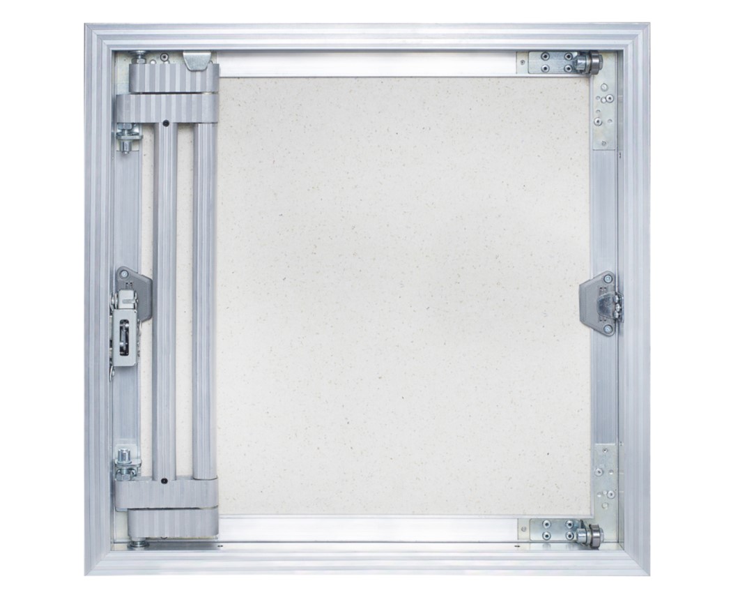 Люк под плитку "Архитектор" Ш250*В300 ALKRAFT - миниатюра №4