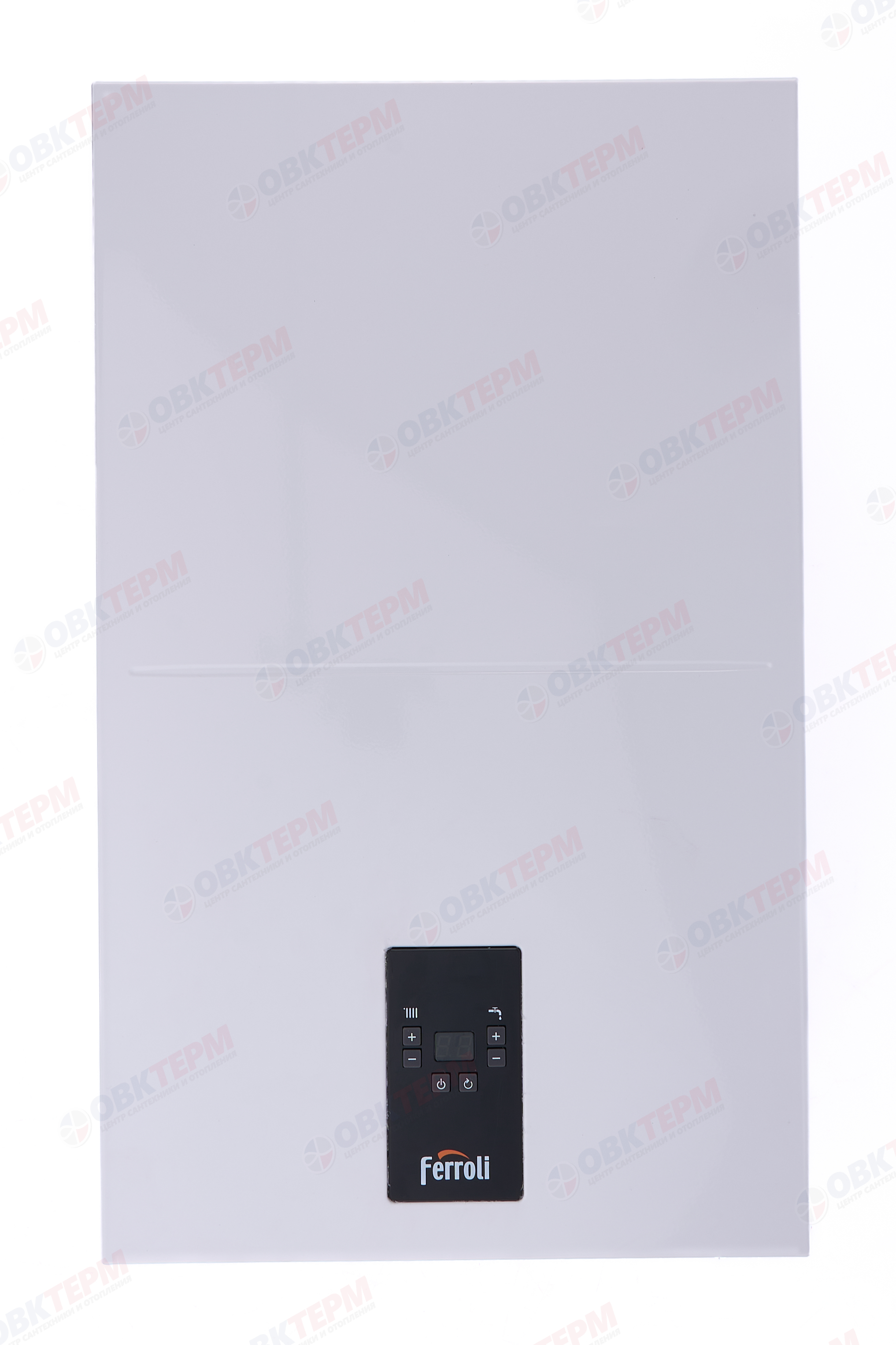 Котел электрический   FERROLI TOR  24.0  кВт    380V - Изображение №1