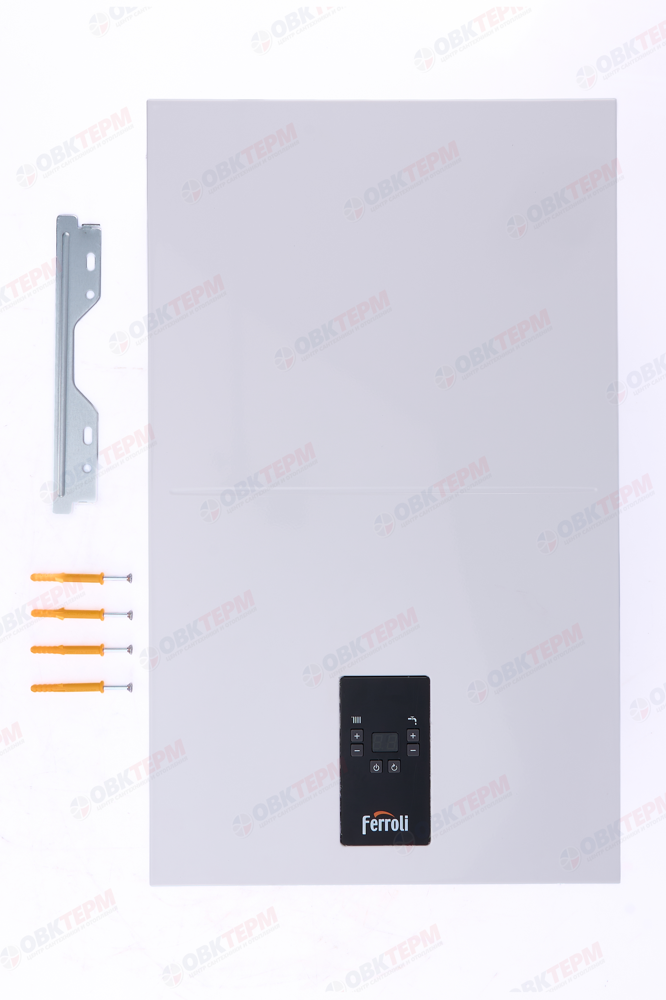 Котел электрический   FERROLI TOR  24.0  кВт    380V - миниатюра №8