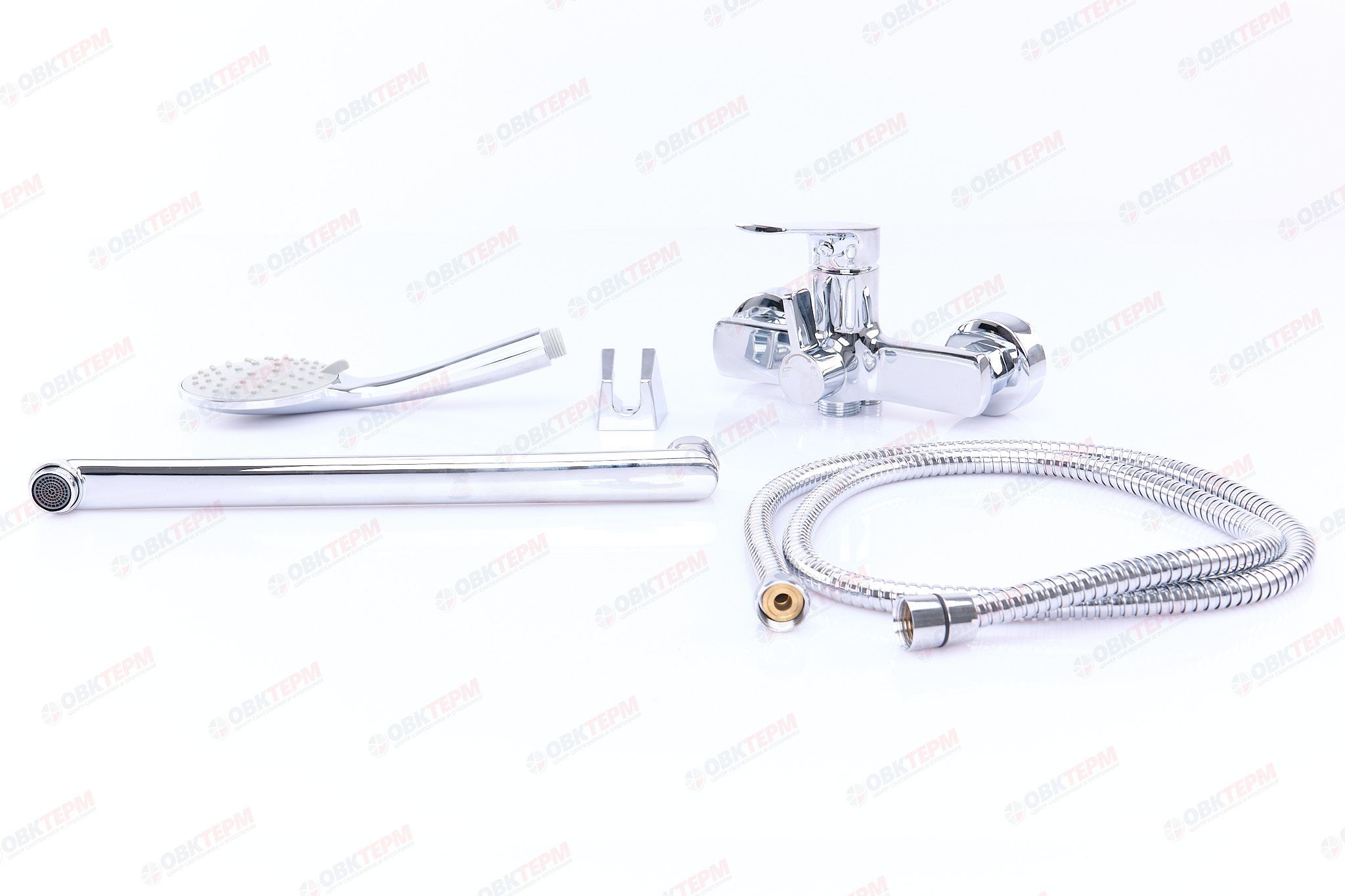 Смеситель д/ванны MIXXUS PREMIUM MONE 006 (EURO) (10 шт/ящ) - Изображение №3