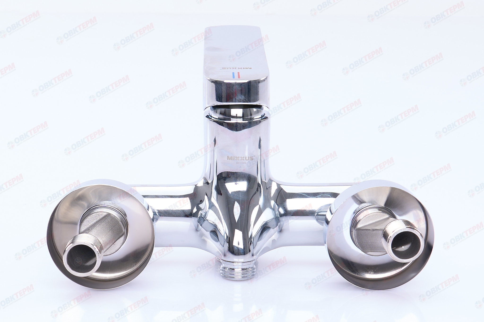 Смеситель д/ванны MIXXUS PREMIUM MONE 006 (EURO) (10 шт/ящ) - Изображение №4