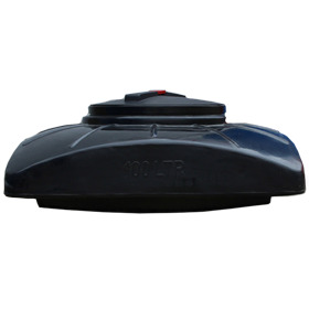 Емкость  СТЕРХ  для душа 100 л (в25*д73*ш73) - Изображение №2