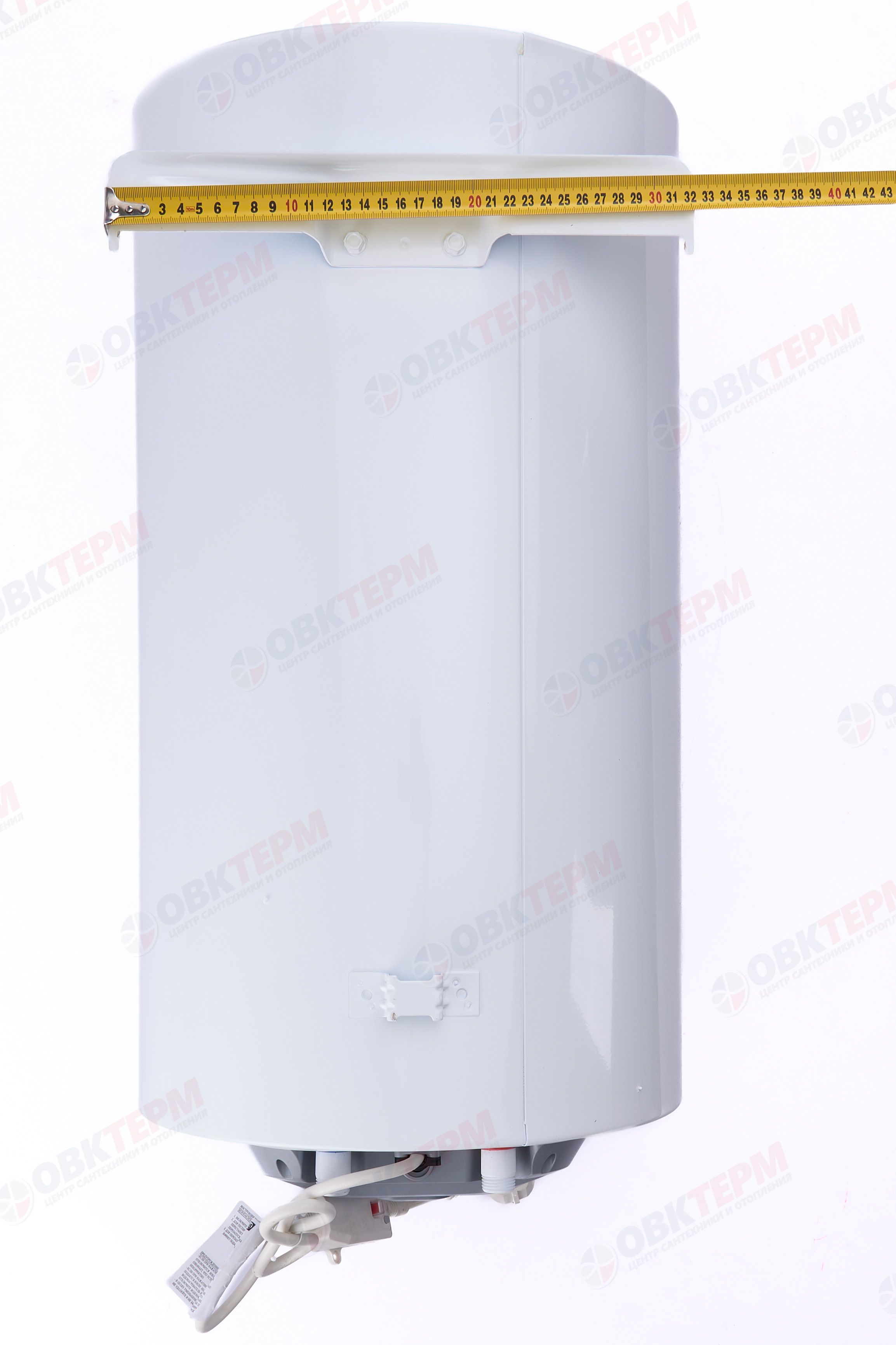 Бойлер   Ariston  PRO 1 R ABS  40 V Slim - Изображение №3