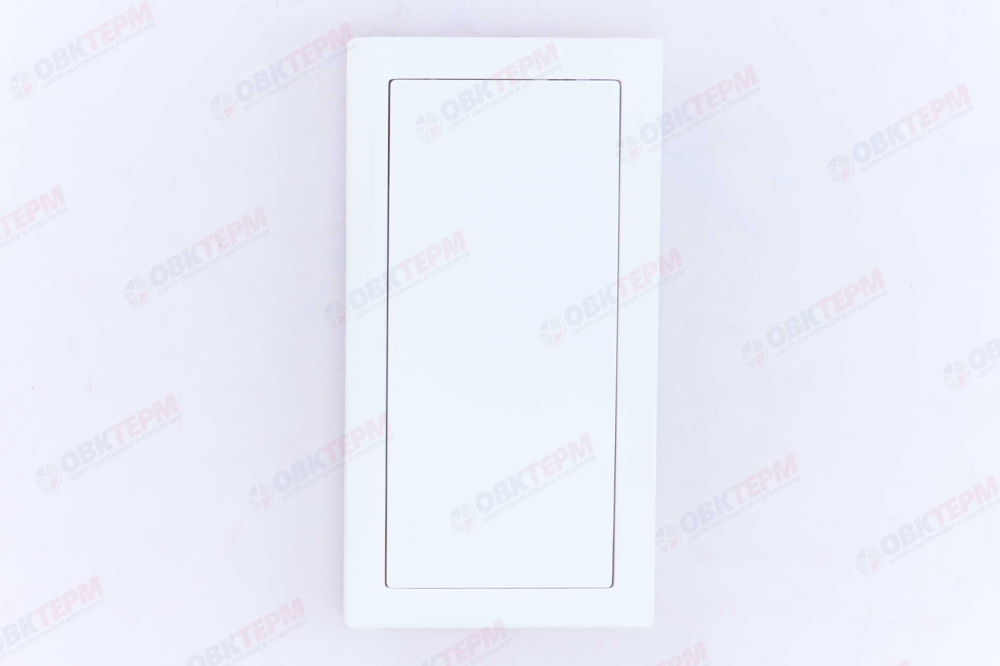 Люк-дверца ревизионный, нажимной Ш167*В316 с фланцем 150*300 (35шт/уп) Эвент - миниатюра №2