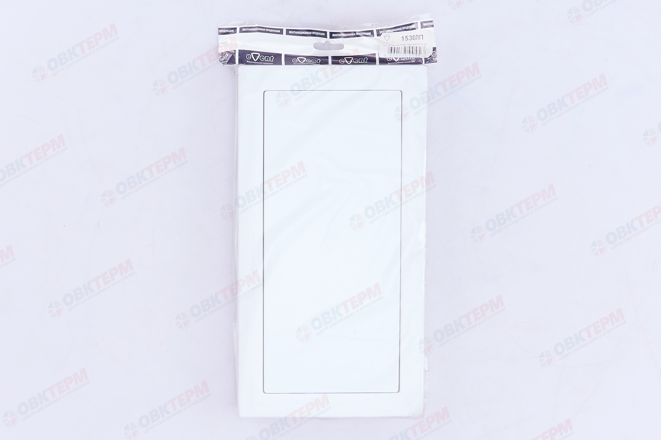 Люк-дверца ревизионный, нажимной Ш167*В316 с фланцем 150*300 (35шт/уп) Эвент - миниатюра №5