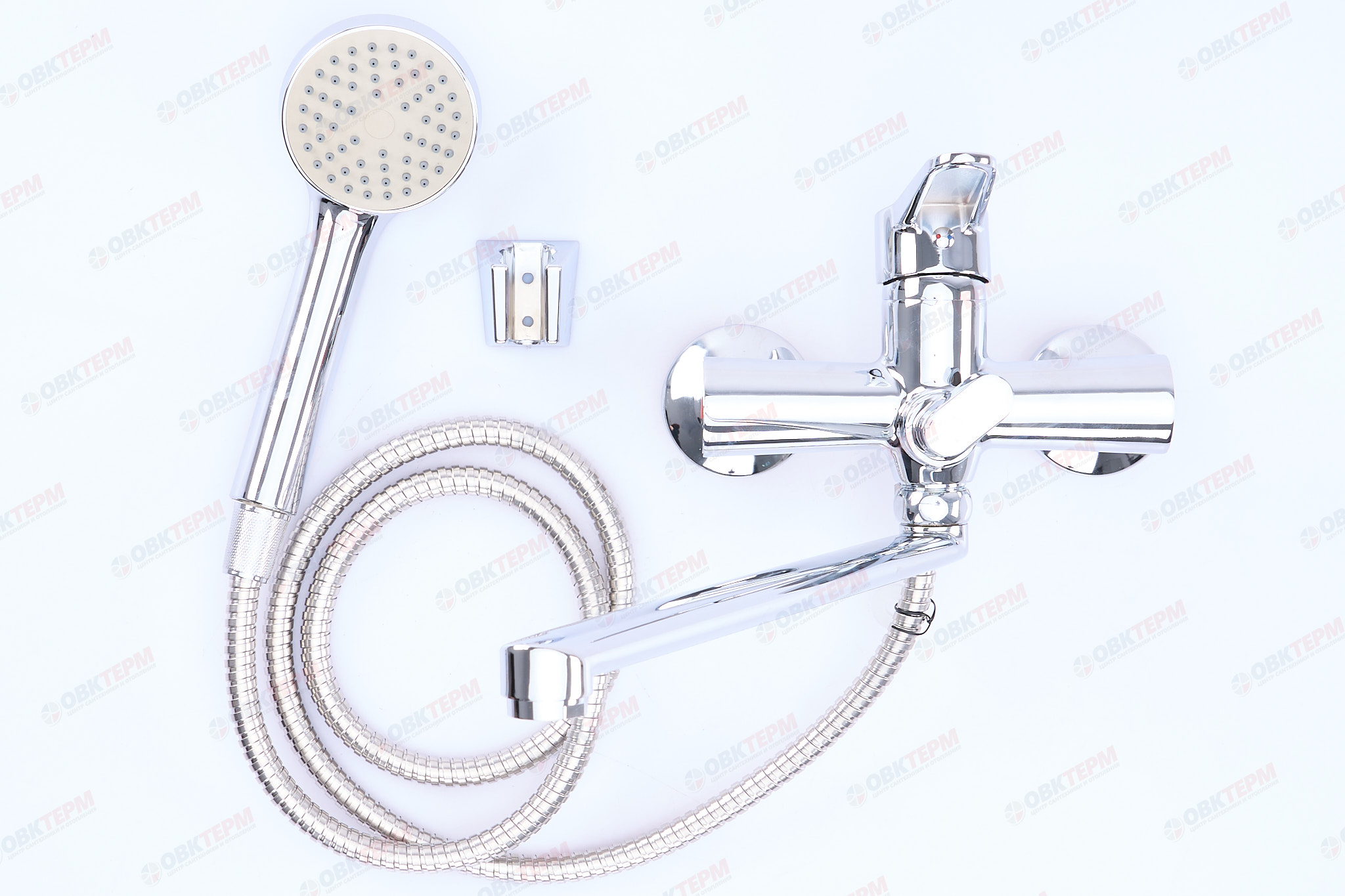 Смеситель д/ванны AKSA FIR-07-06 (10 шт/ящ) - Изображение №2