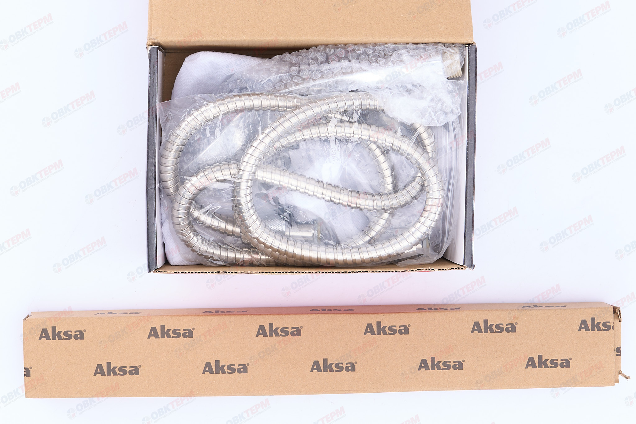 Смеситель д/ванны AKSA FIR-07-06 (10 шт/ящ) - Изображение №5