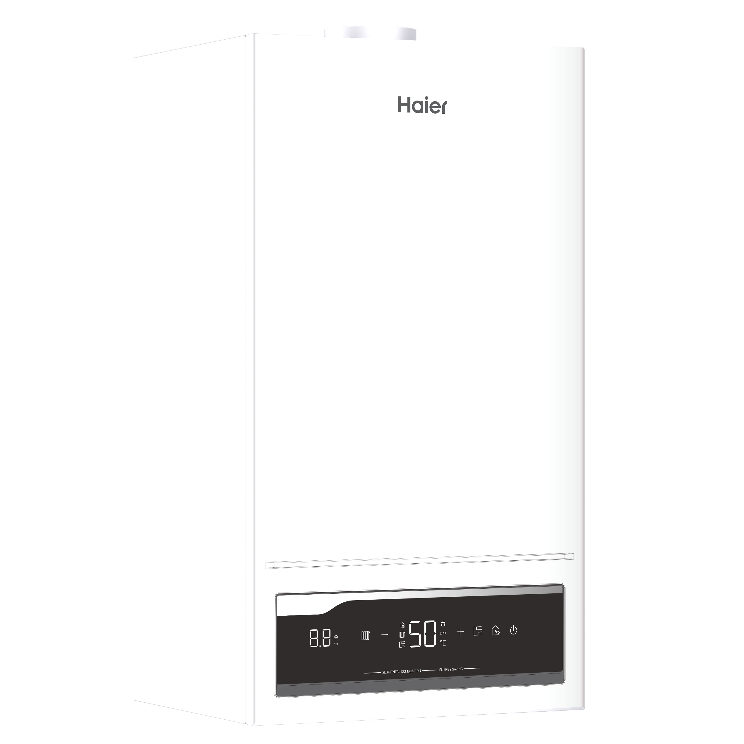 Котел газовый ProLine 2.32 Ti Haier  (32 кВт, 2-х конт, турбо, без трубы) - Изображение №3