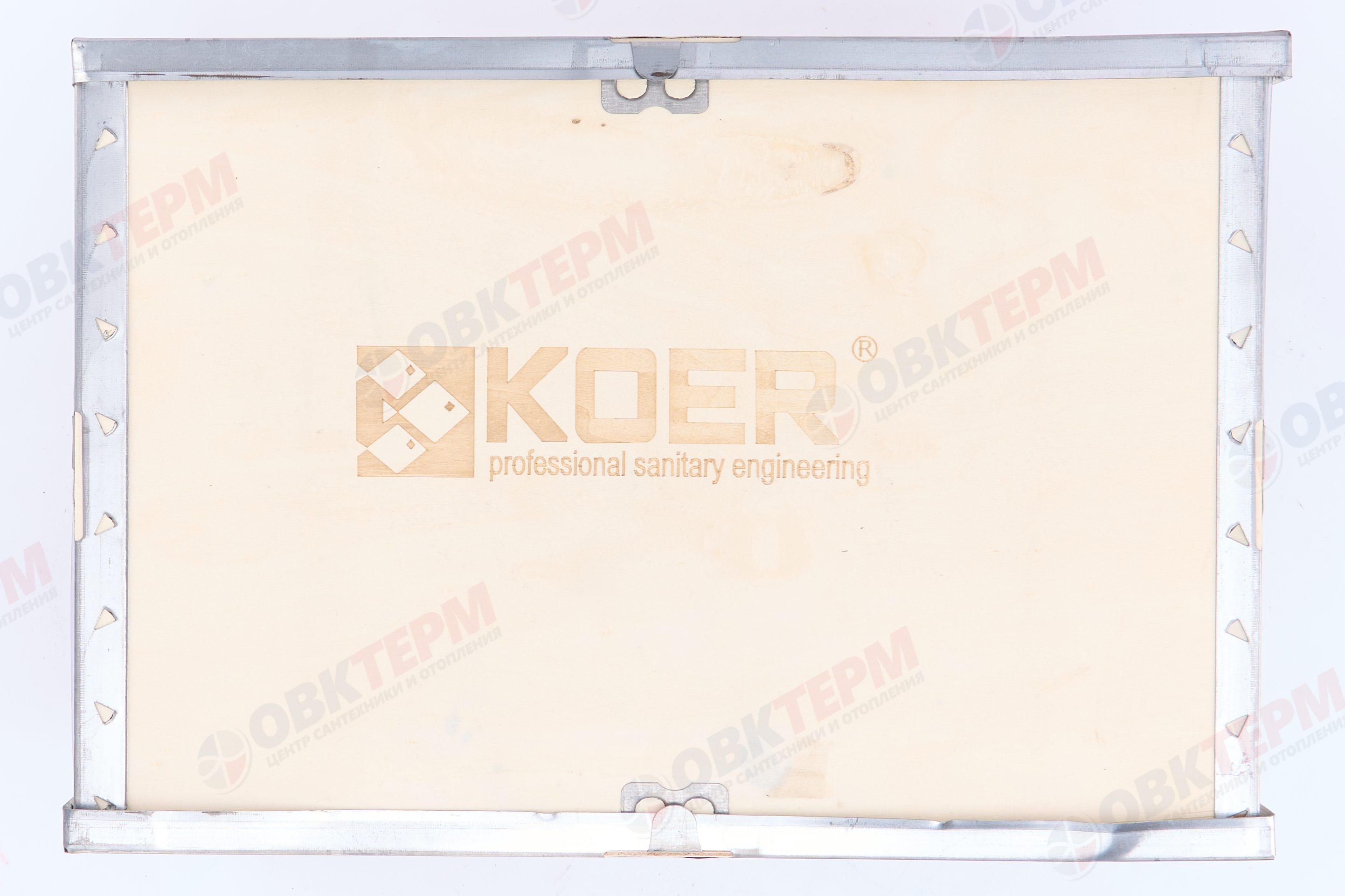 Насос многоступенчатый THF6B/3 KOER  (2.2кВт/500л.м./27м.) 2" - миниатюра №7