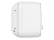 Водонагреватель    Ballu BWH/S   10  Capsule Plus U подмоеч. (2 кВт, эмал нагр. эл, ш324*в324*г315) - Изображение №4