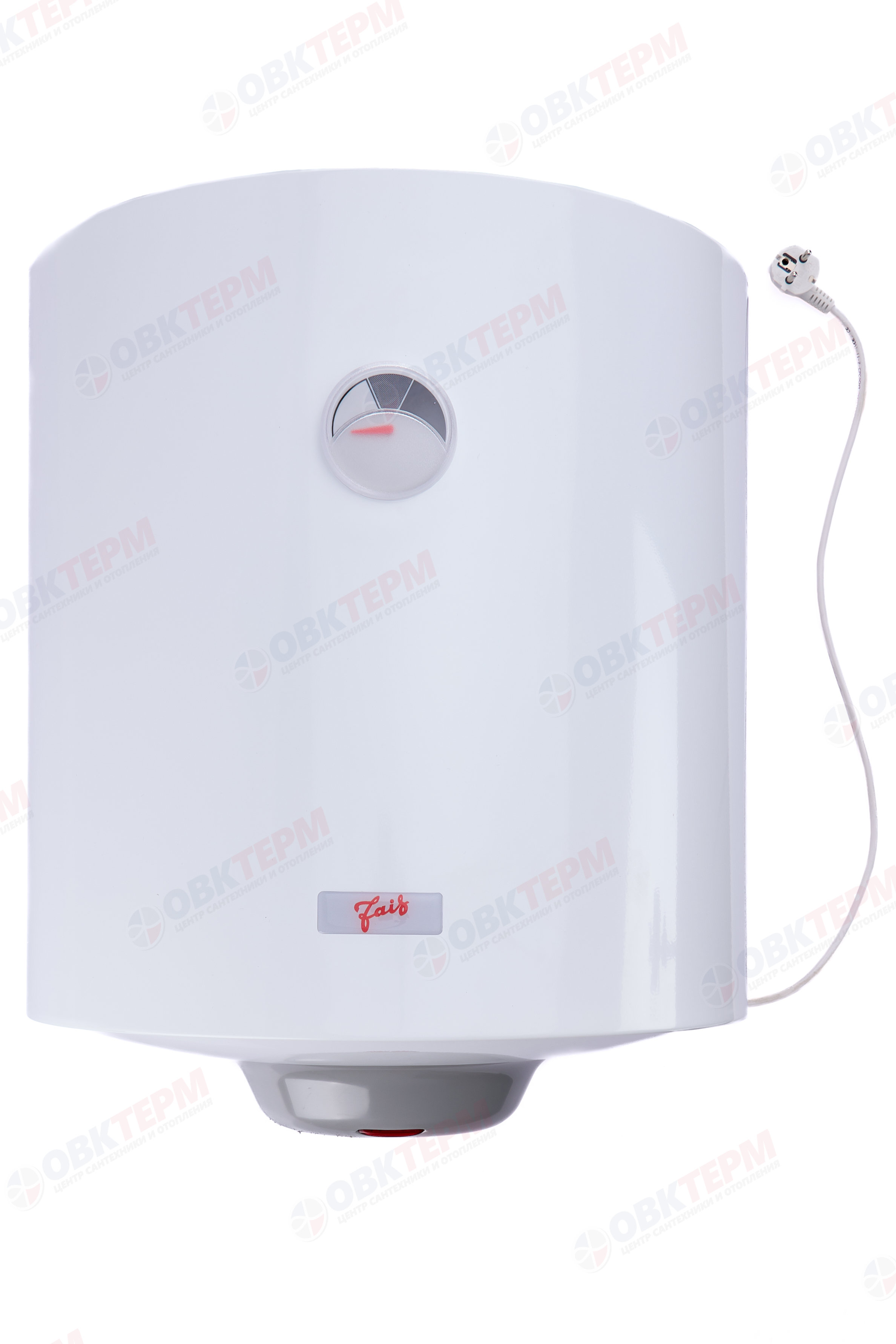 Бойлер    NTS 50V 1,5K (FAIS)    (1,5 кВт, ш450*в553*г480 ) - Изображение №2