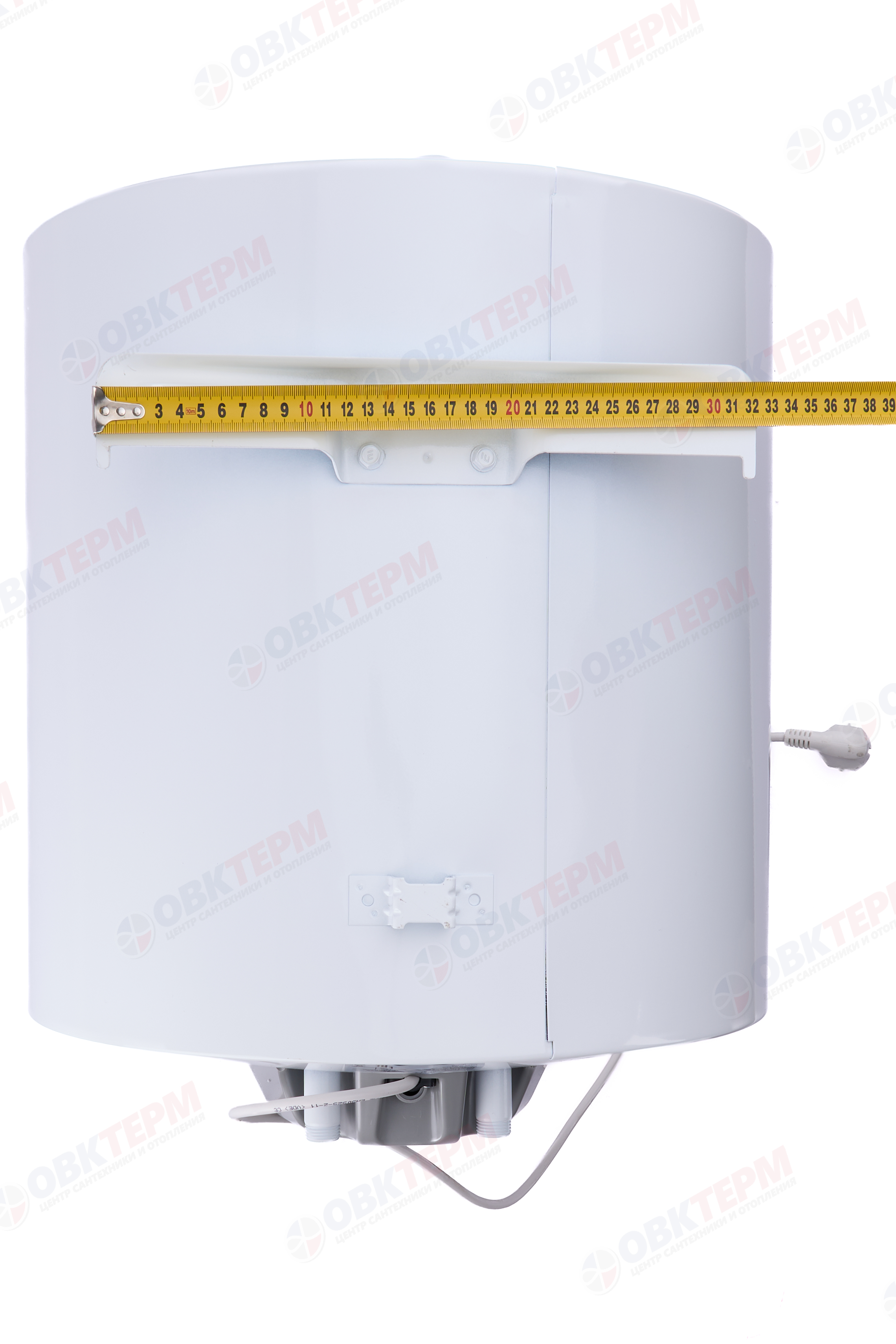 Бойлер    NTS 50V 1,5K (FAIS)    (1,5 кВт, ш450*в553*г480 ) - Изображение №5