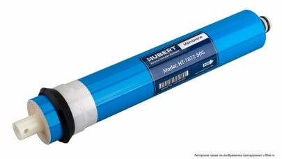 ГЕЙЗЕР Мембрана RO VONTRON 200G RO50B-DR Hubert - Изображение №1