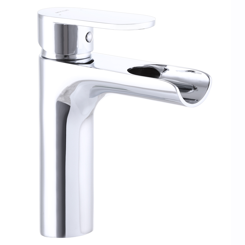 Смеситель д/умывальника MIXXUS PREMIUM OFELIO 001 Ø35  (10шт/ящ) - изображение №1