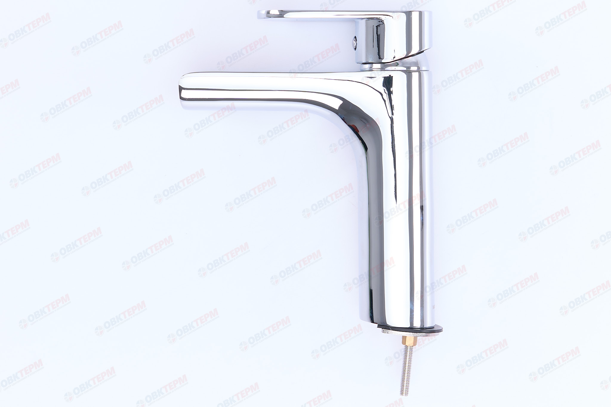 Смеситель д/умывальника MIXXUS PREMIUM OFELIO 001 Ø35  (10шт/ящ) - миниатюра №3