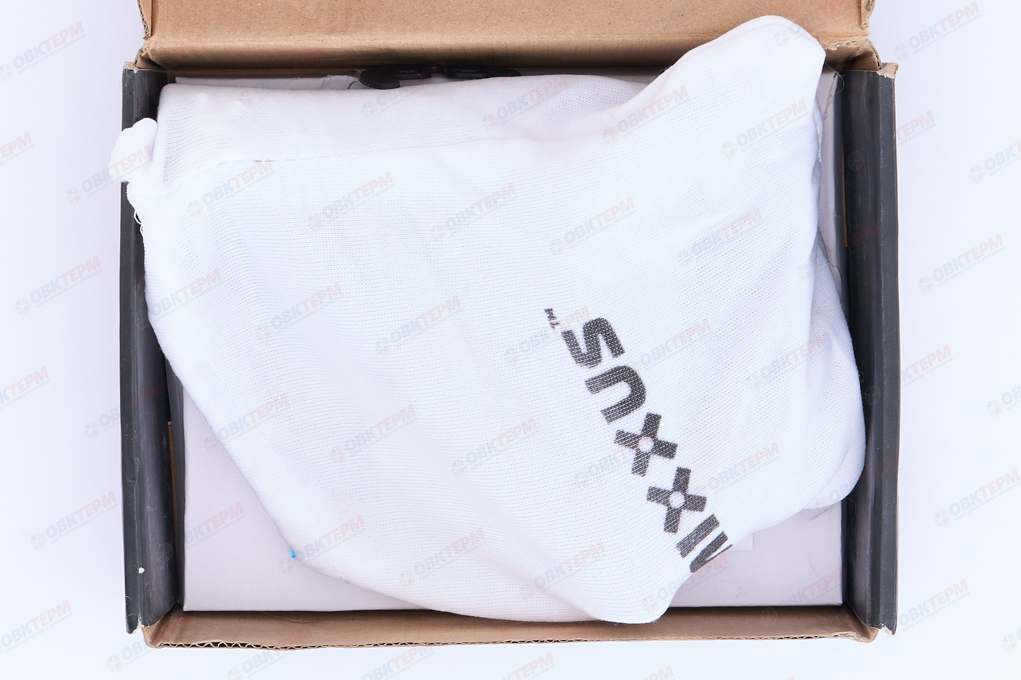 Смеситель д/умывальника MIXXUS PREMIUM OFELIO 001 Ø35  (10шт/ящ) - миниатюра №6