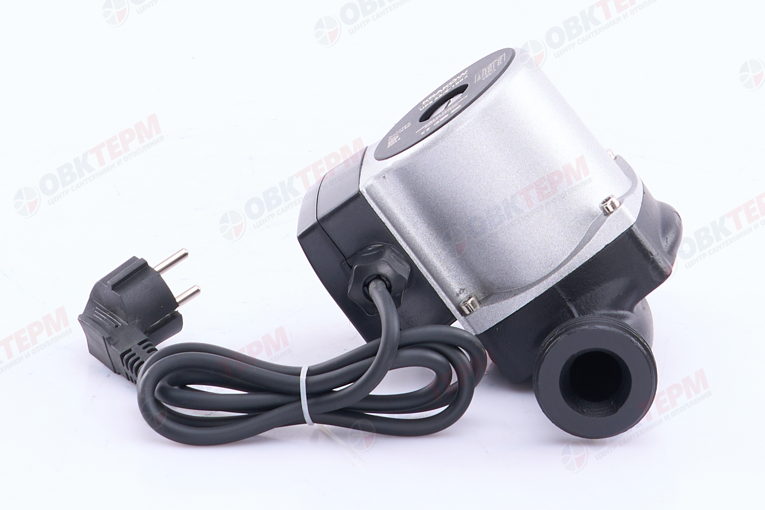 Насос циркуляционный  UPS 25/6-180  A  KRAKOW без гаек - Изображение №3