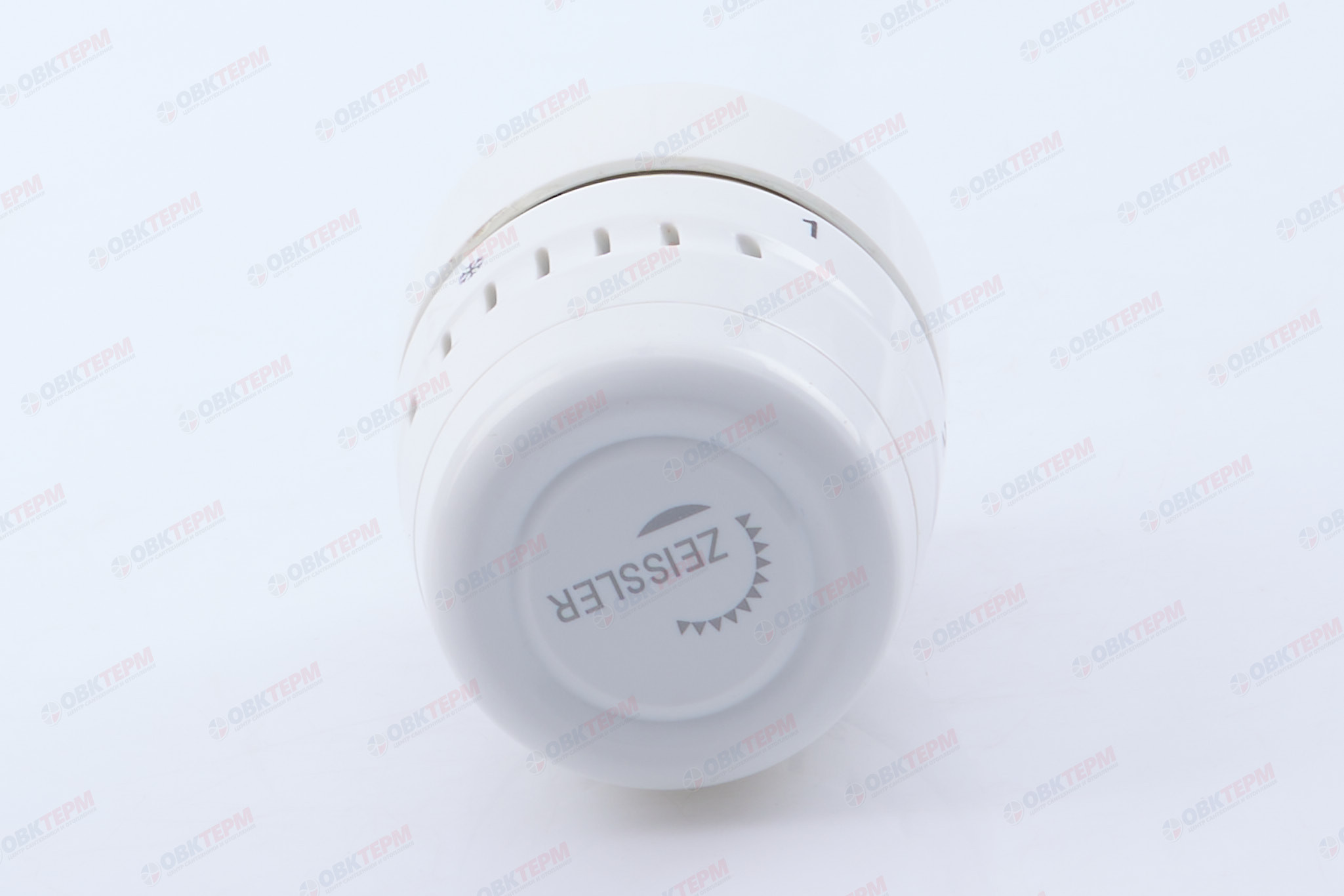 Термоголовка жидкостная   TIM TH-D-0401 - миниатюра №10