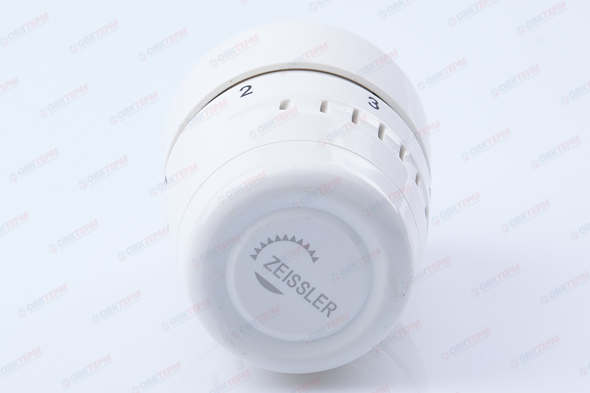 Термоголовка жидкостная   TIM TH-D-0401 - Изображение №4