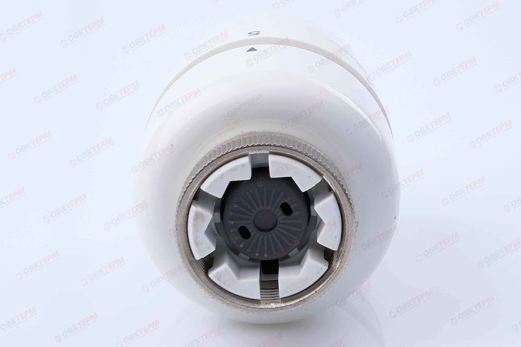Термоголовка жидкостная   TIM TH-D-0401 - Изображение №5