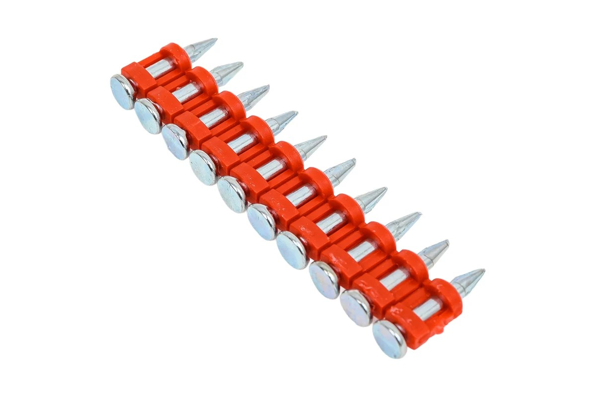 Гвоздь для газового пистолета F-CNS 3.0x19 (1000шт/уп) - Изображение №4