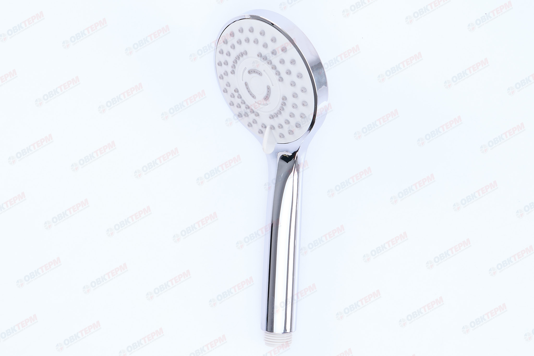 Лейка д/душа ручная ZERIX  SH-03 ( 3 режима) - Изображение №2