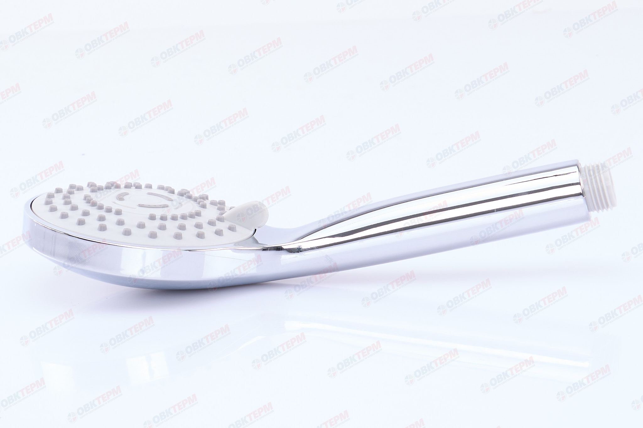 Лейка д/душа ручная ZERIX  SH-03 ( 3 режима) - Изображение №4