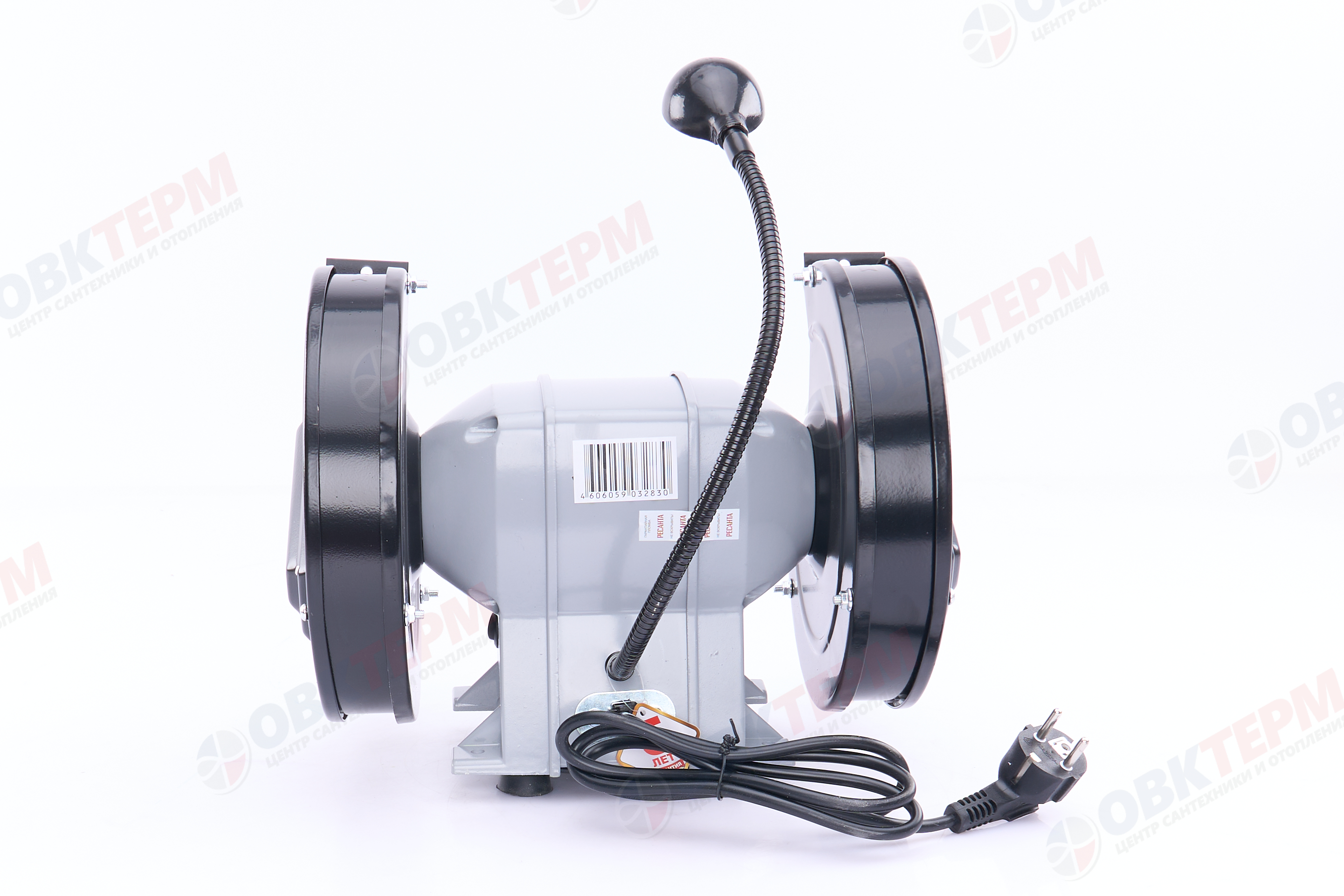 Точильный станок Т-200/450 Ресанта - миниатюра №11