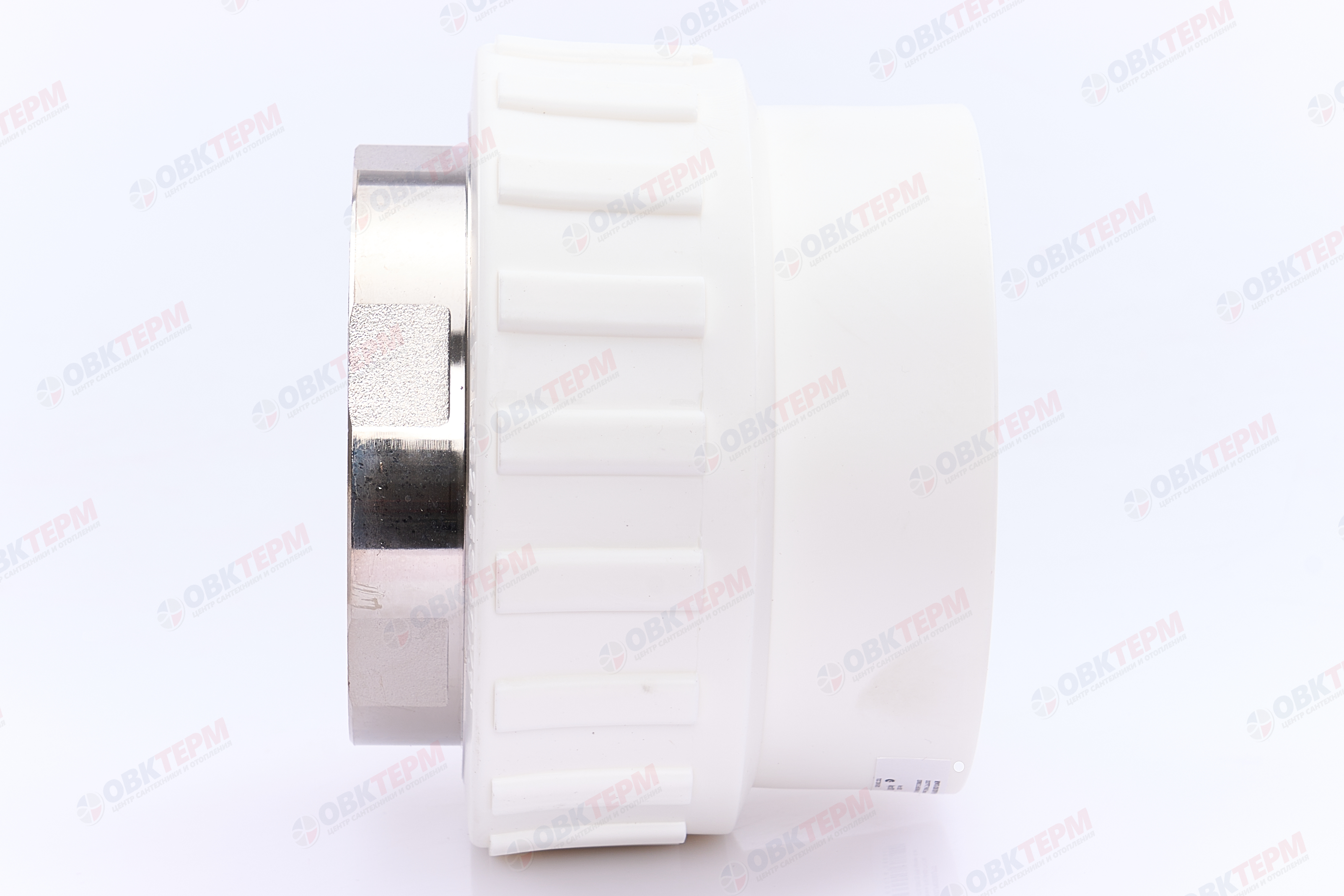 МРВ  90 * 3"    БЕЛАЯ PP-R    (RTP)    (5/1) - миниатюра №4