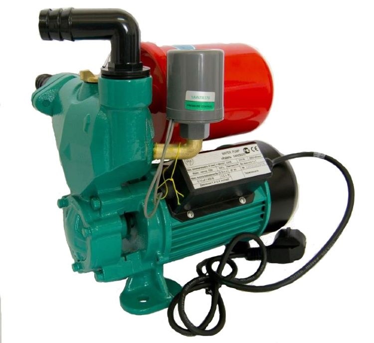 Министанция  1AWZB 550  AQUOR  (0,55кВт/50л.м./42м) - Изображение №1