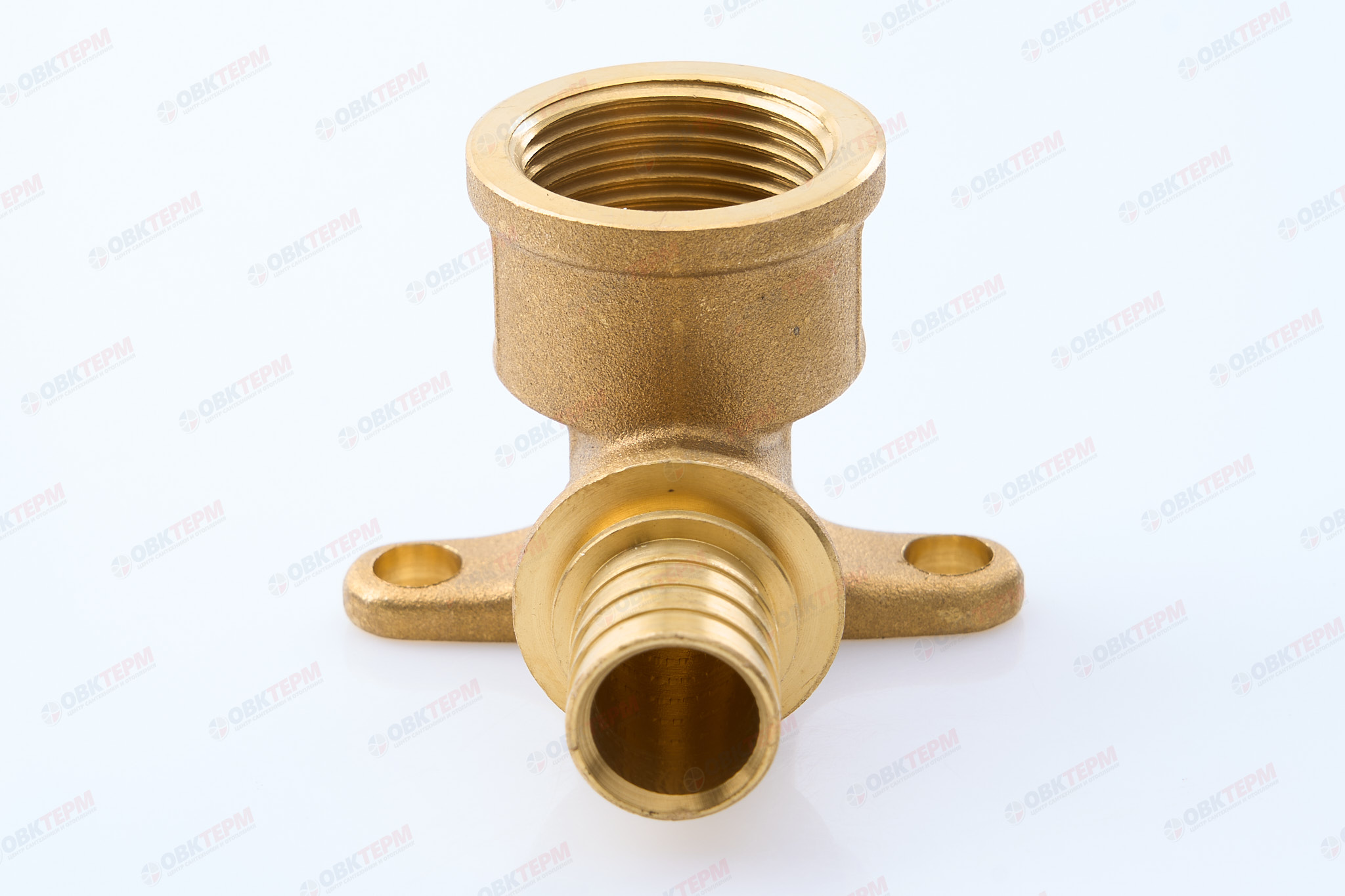 Угол аксиальный установочный  20-2,8 х 3/4" в     TIM    (120/15шт) - Изображение №3