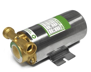 Насос повышения давления  X15G-15 KOER  (0,12кВт/25л/15м) - изображение №1