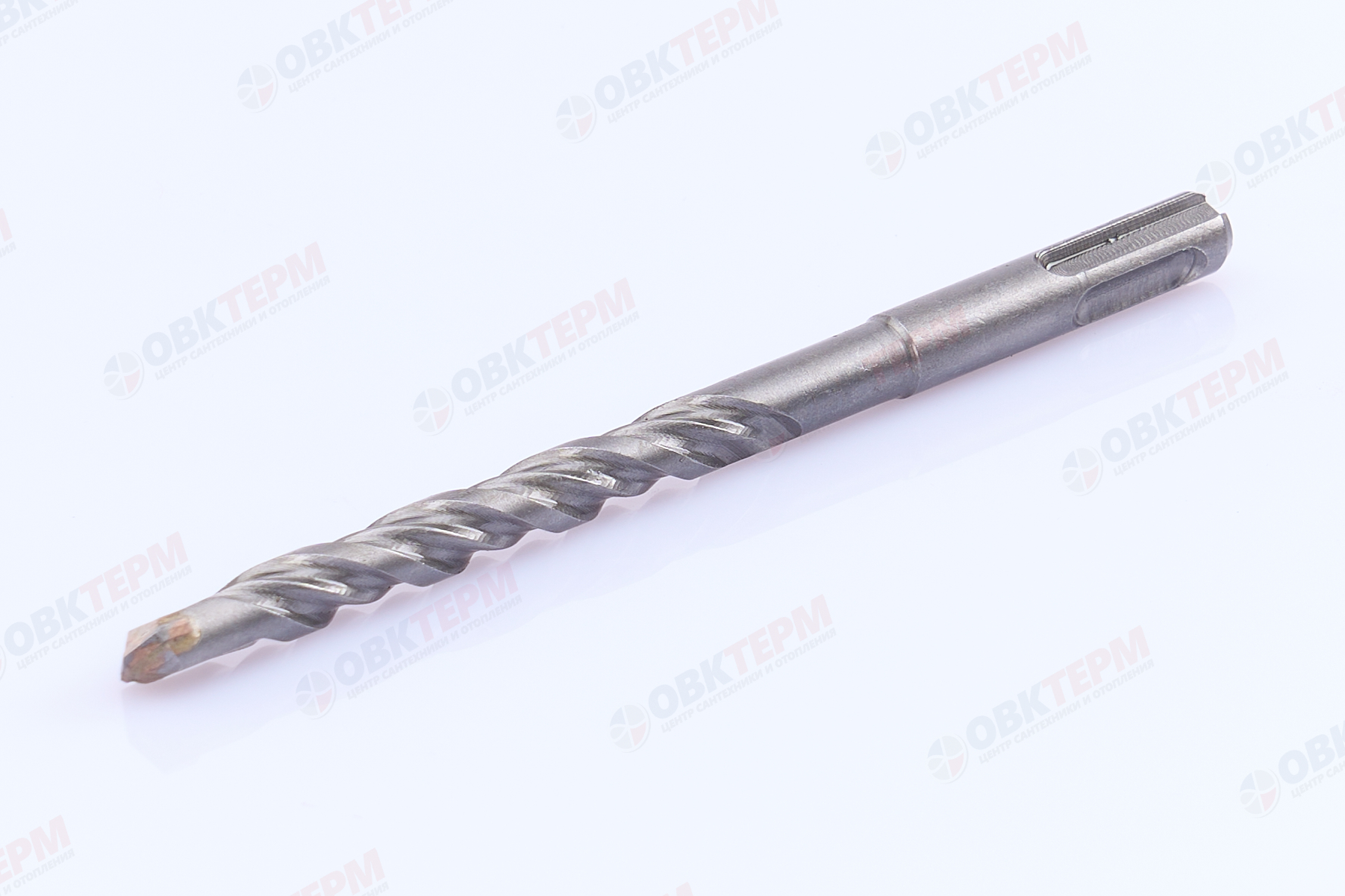 Бур по бетону SDS+ 10*160мм Hardcore - Изображение №2